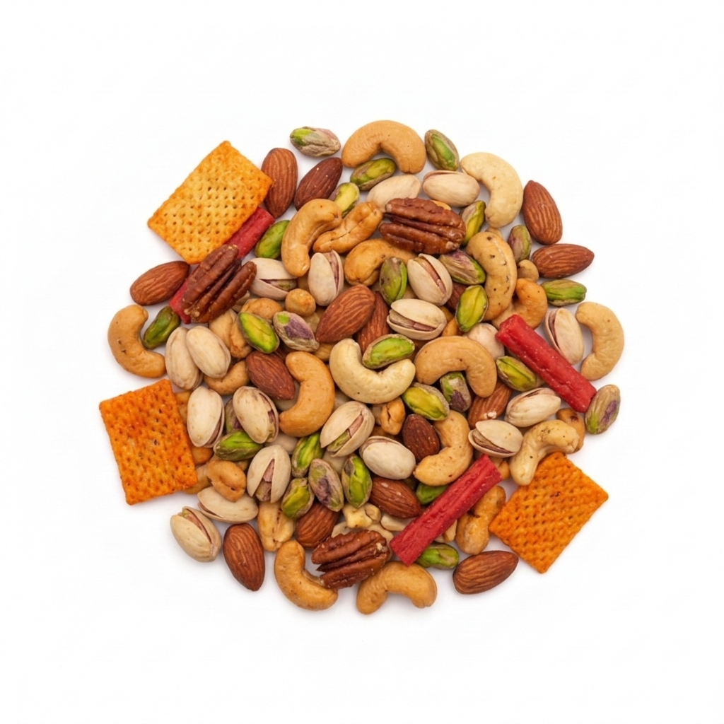Gourmet Snacks – La Belge