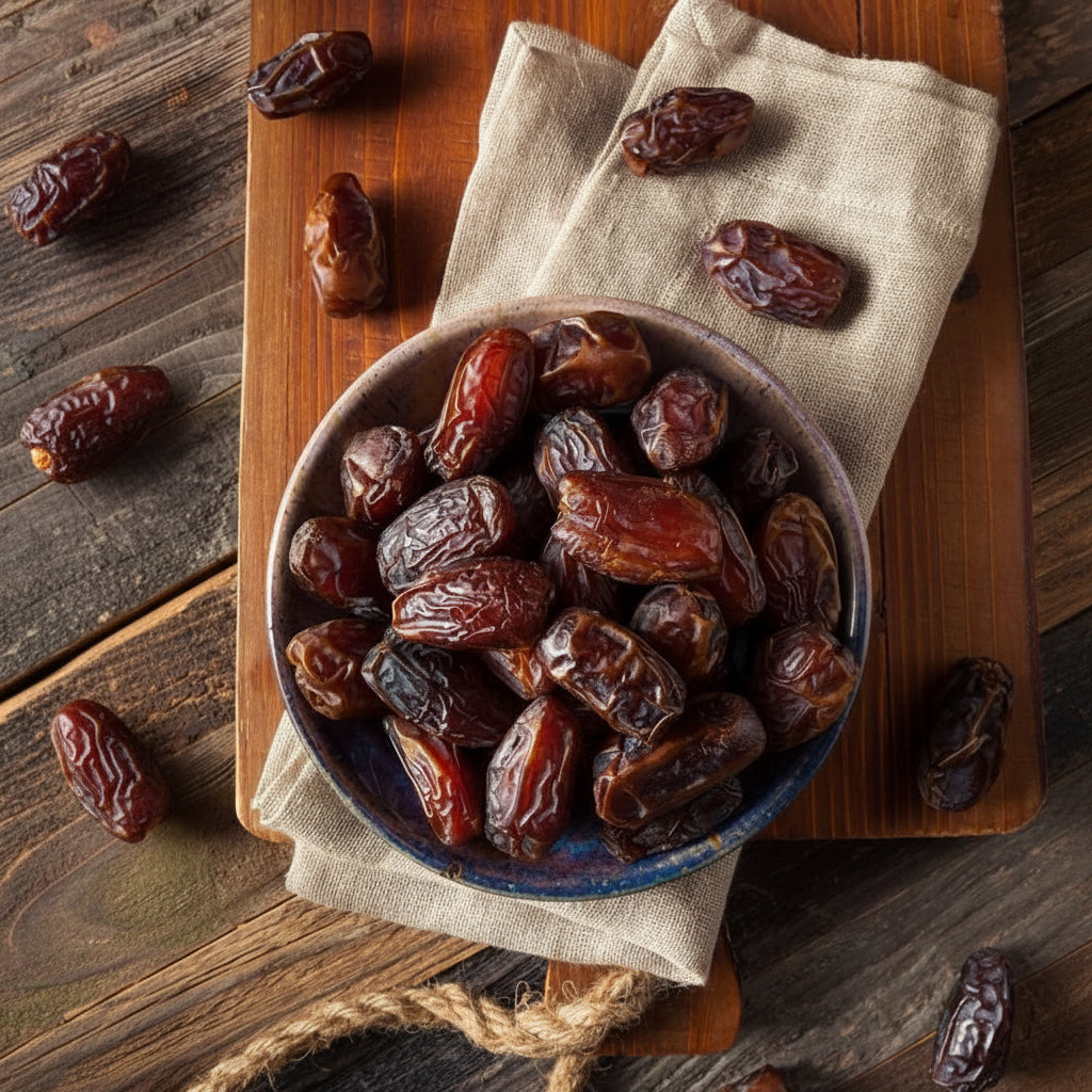 Dates