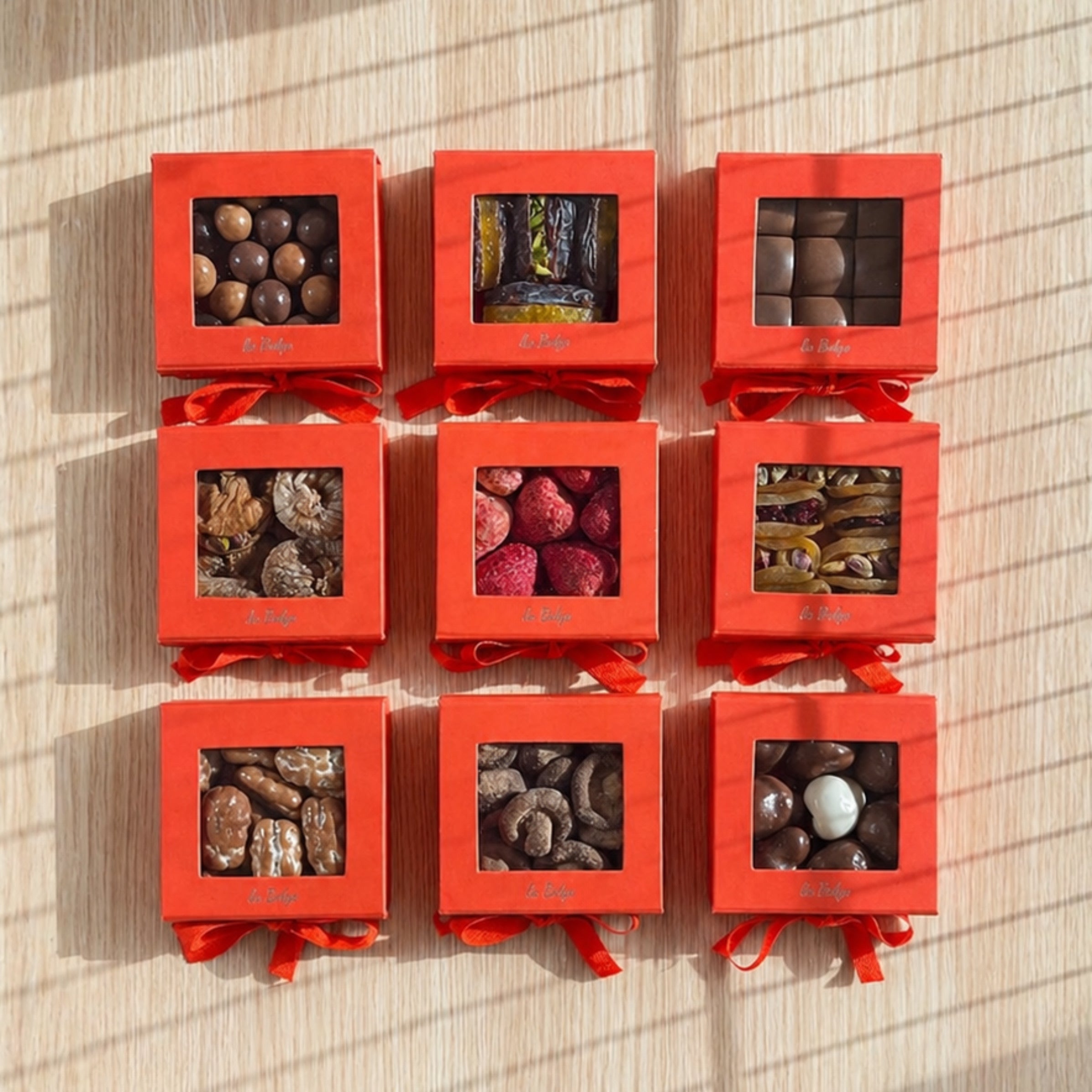 Event Favors