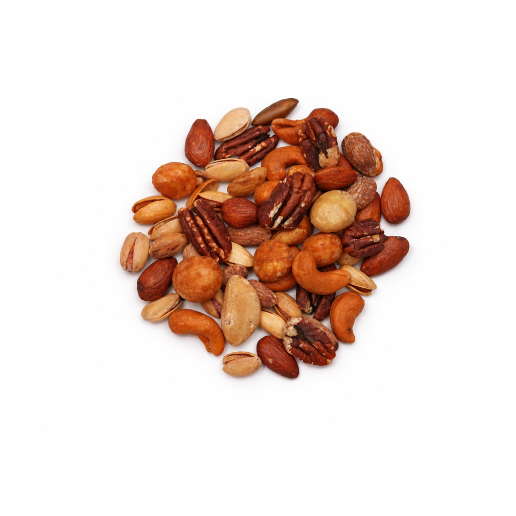 Premium Mixed Nuts