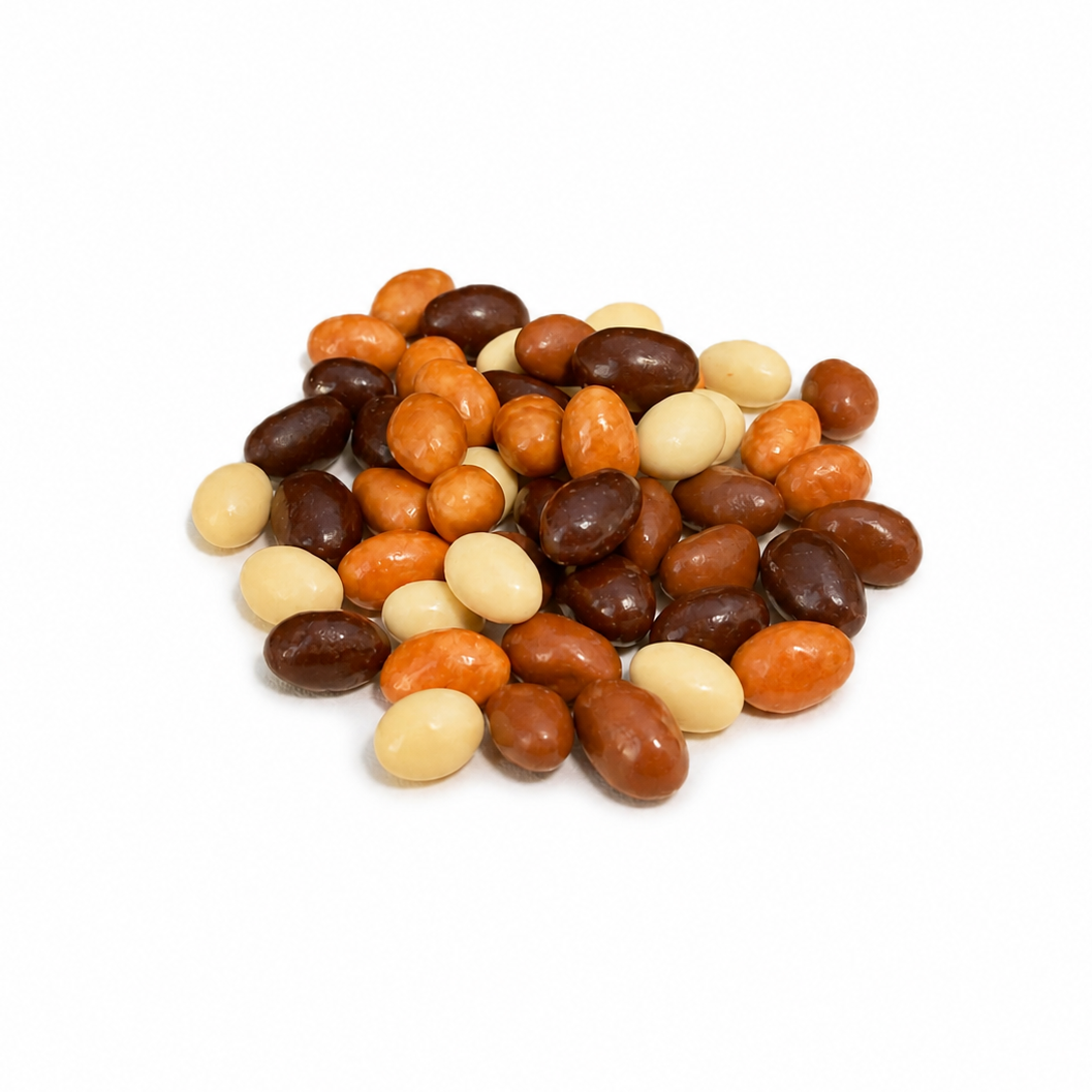 Chocolate Pistachio Mix