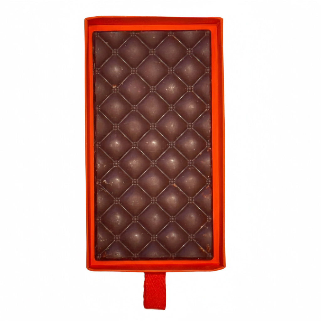 Hazelnut Chocolate Bar