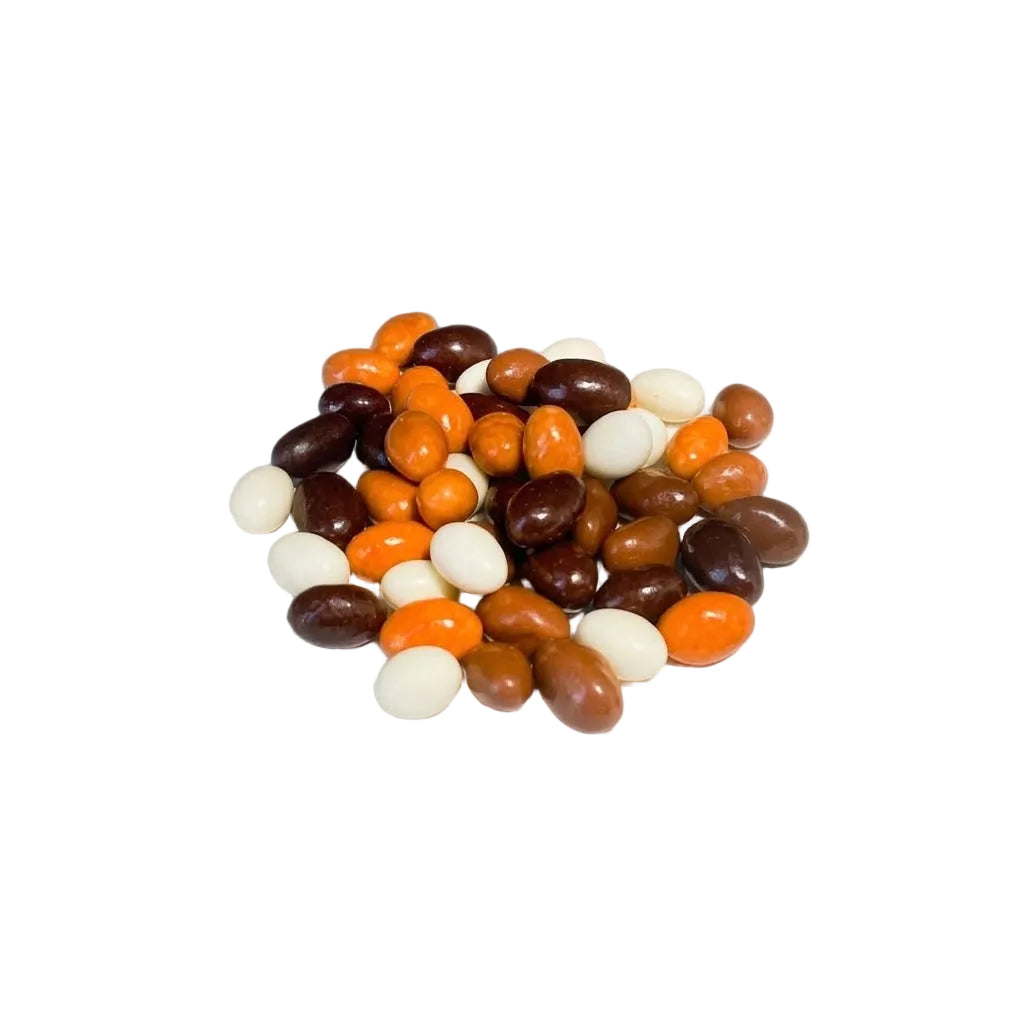 Chocolate Coated Pistachio Mix