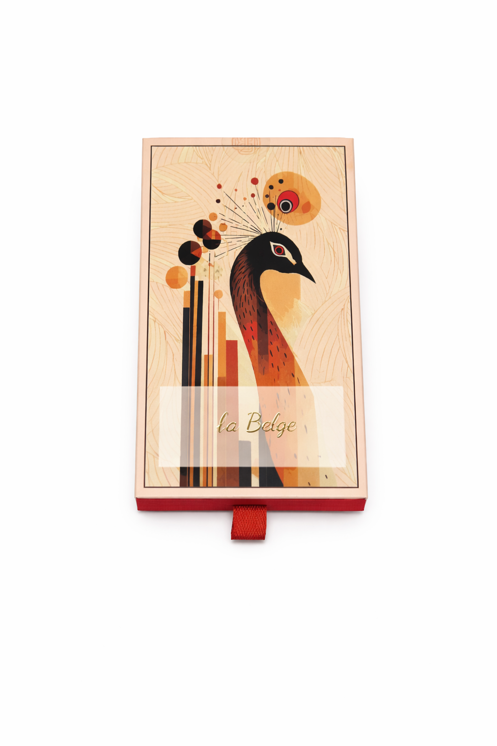 Royal Pistachio Chocolate Bar