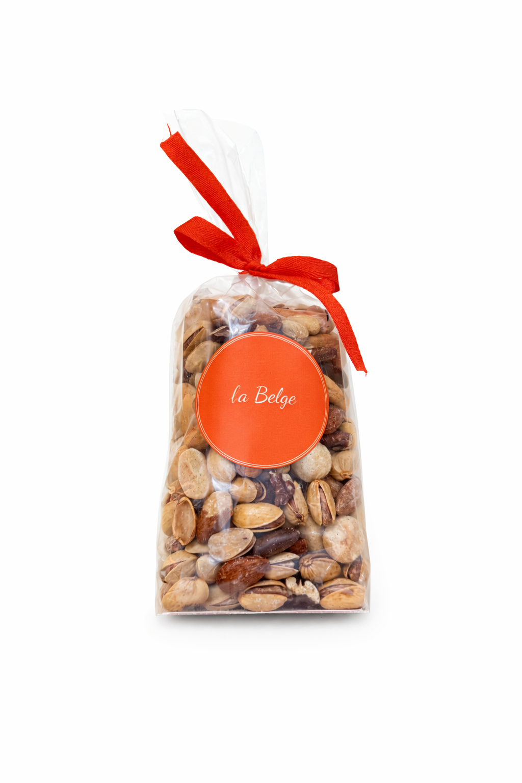 Premium Mixed Nuts
