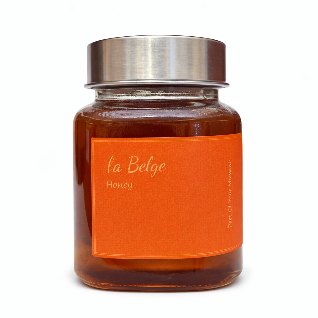 Royal Cave Sidr Honey