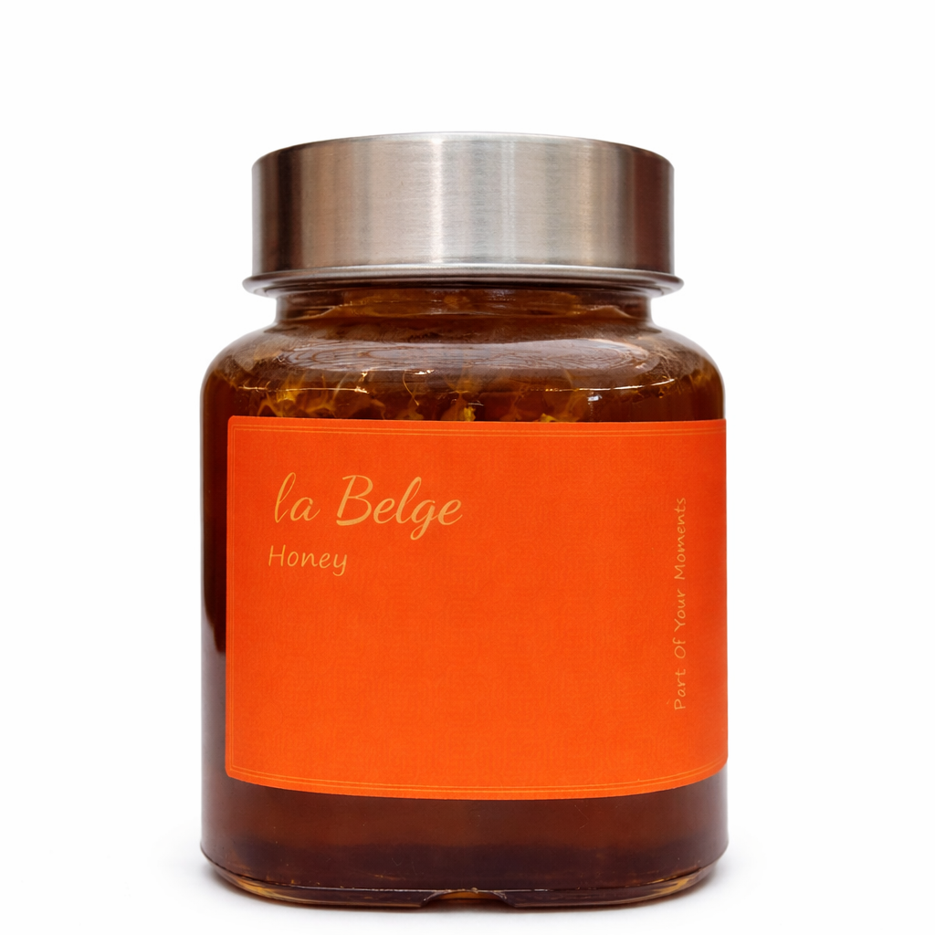 Royal Cave Sidr Honey