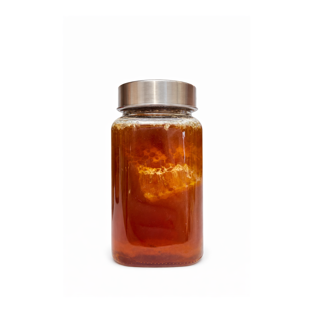 Royal Cave Sidr Honey