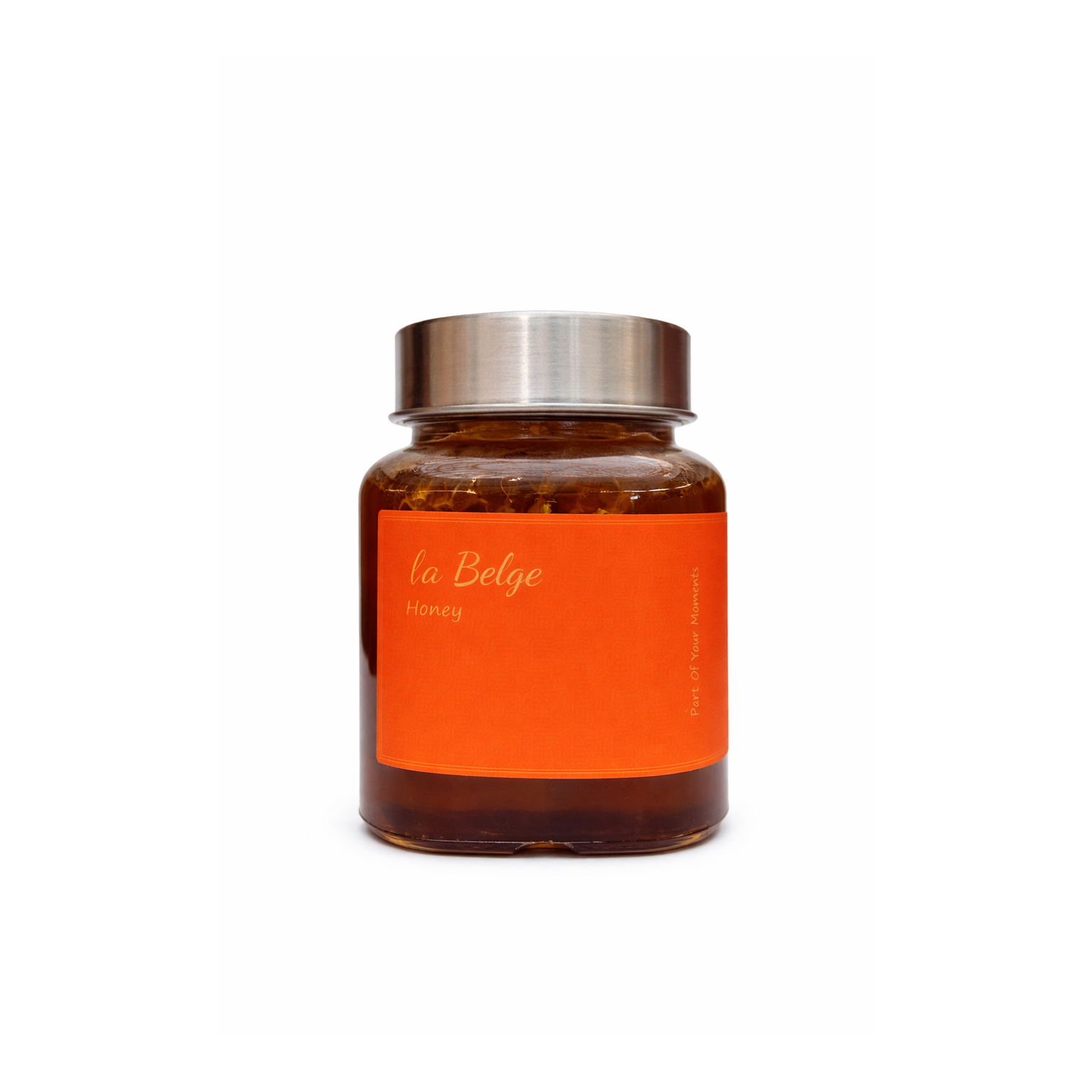 Raw Sidr Honey