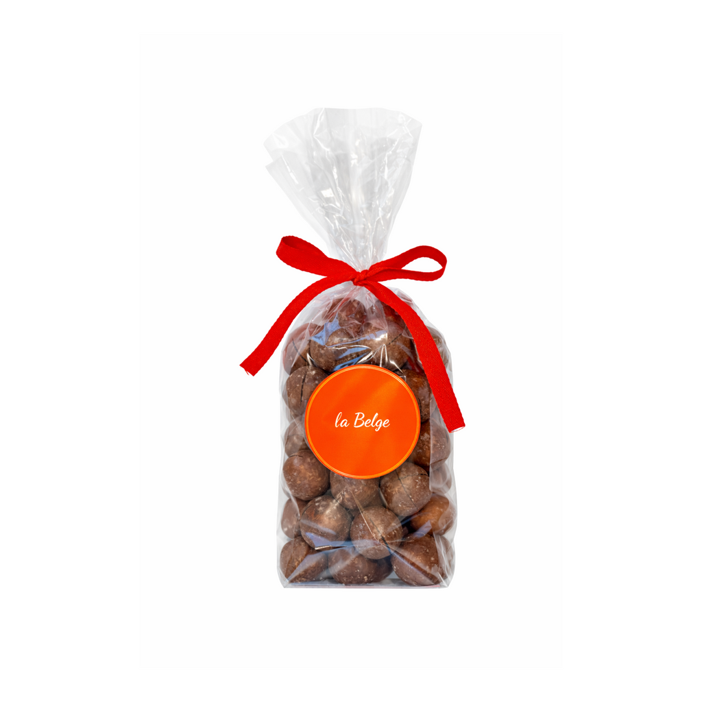 Macadamia Nuts