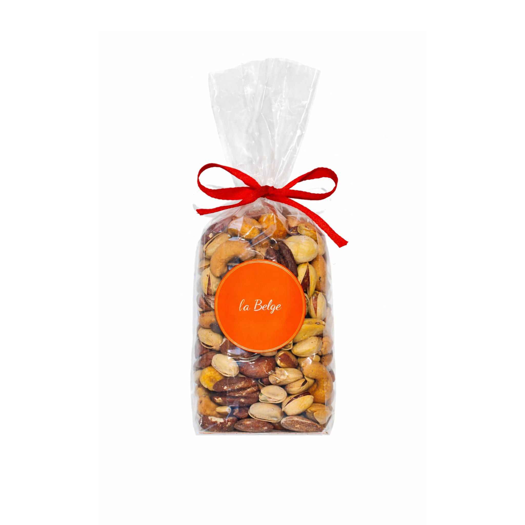 Premium Mixed Nuts
