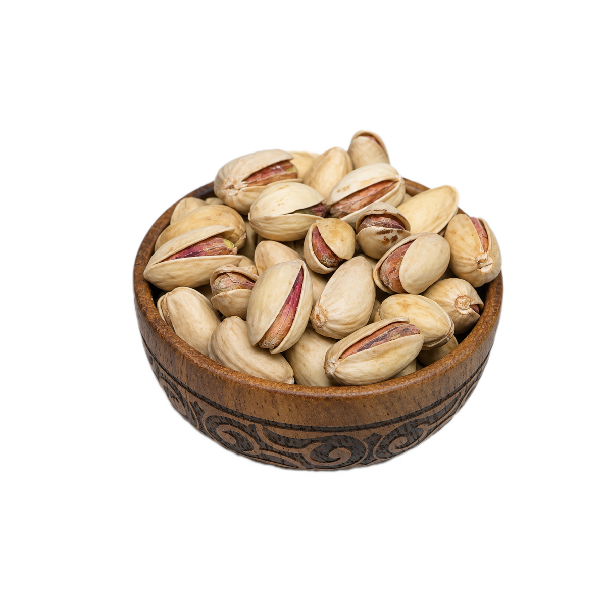 Roasted Salted Pistachio