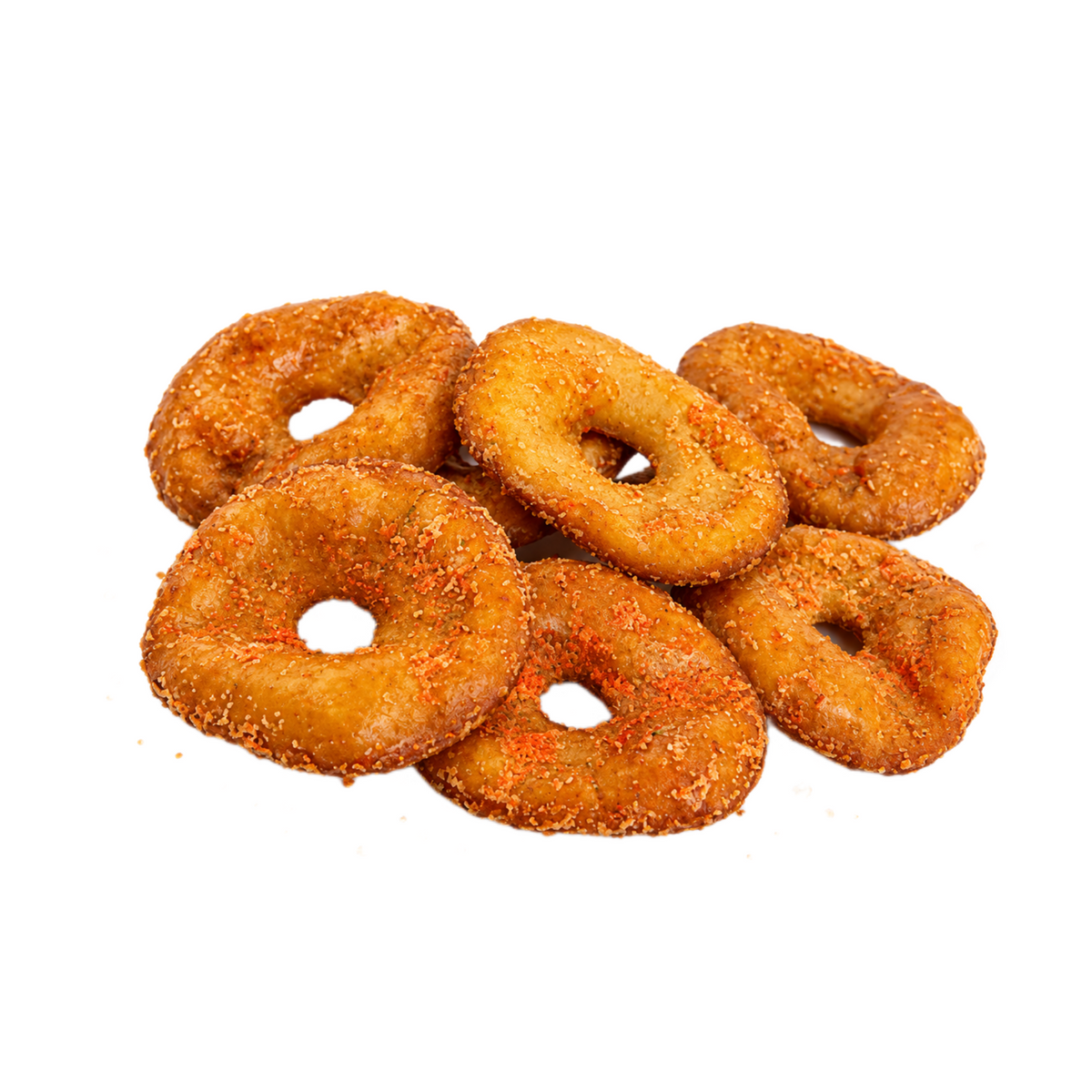 Cheese Pretzels