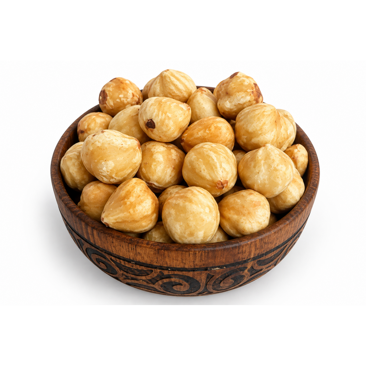 Roasted Hazelnut