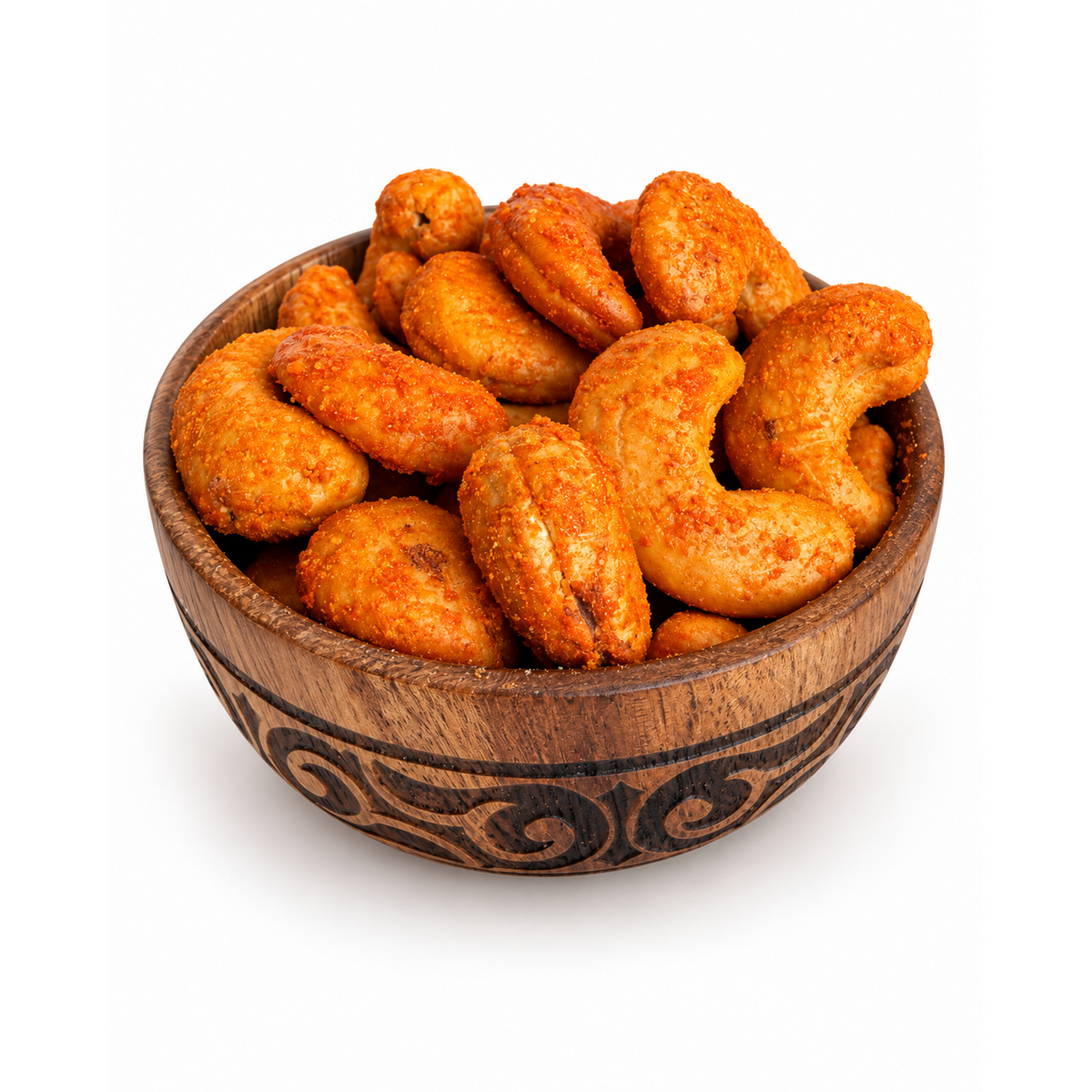 Roasted Cheese Cashew