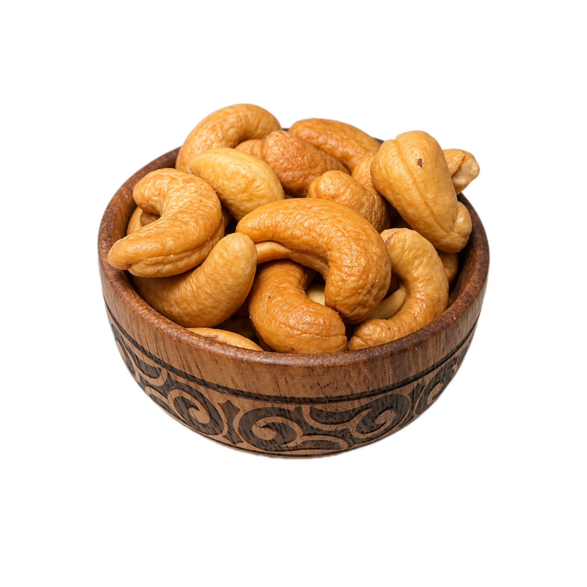 Roasted Cashew