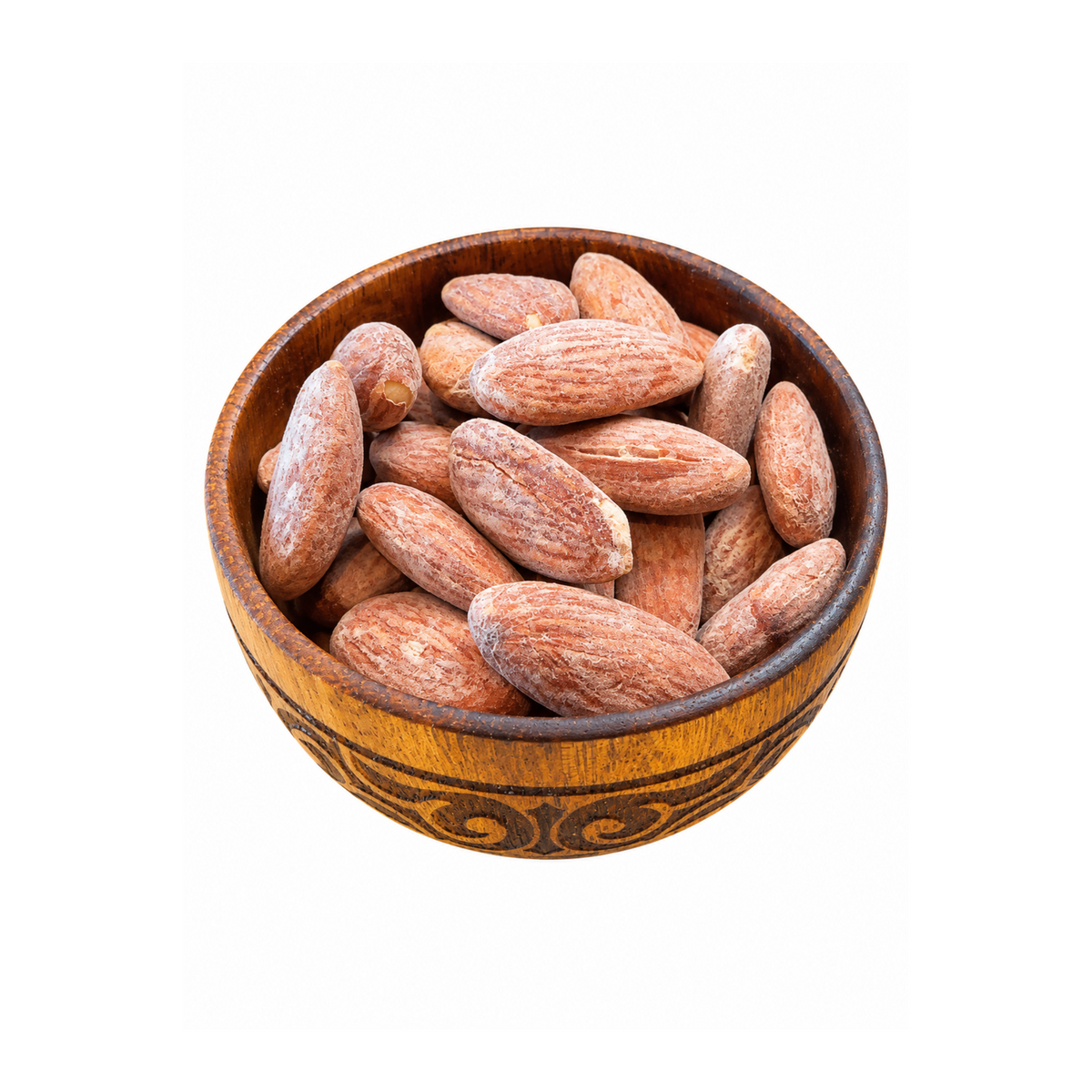 Roasted Salted Almond