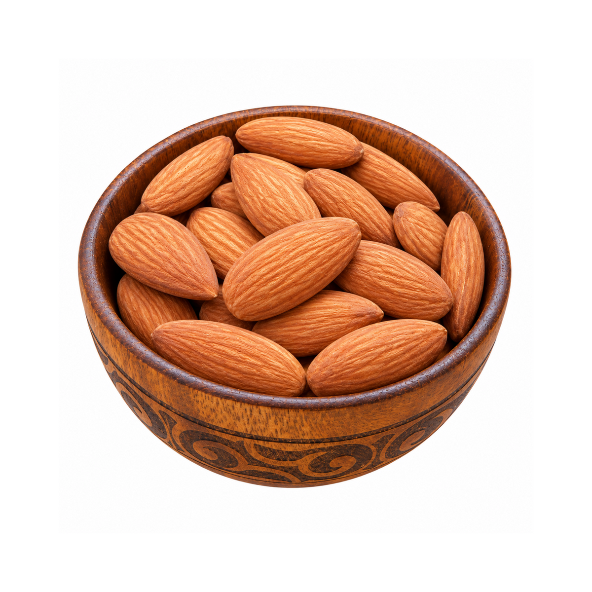 Roasted Almond