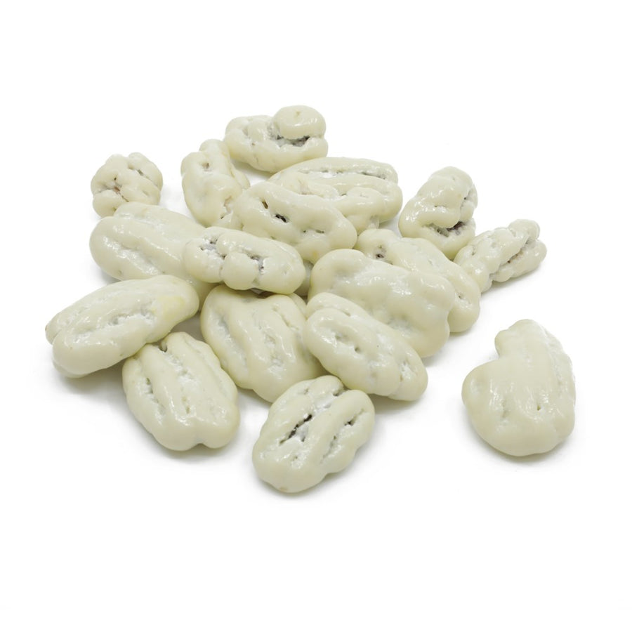 Pecan White Chocolate