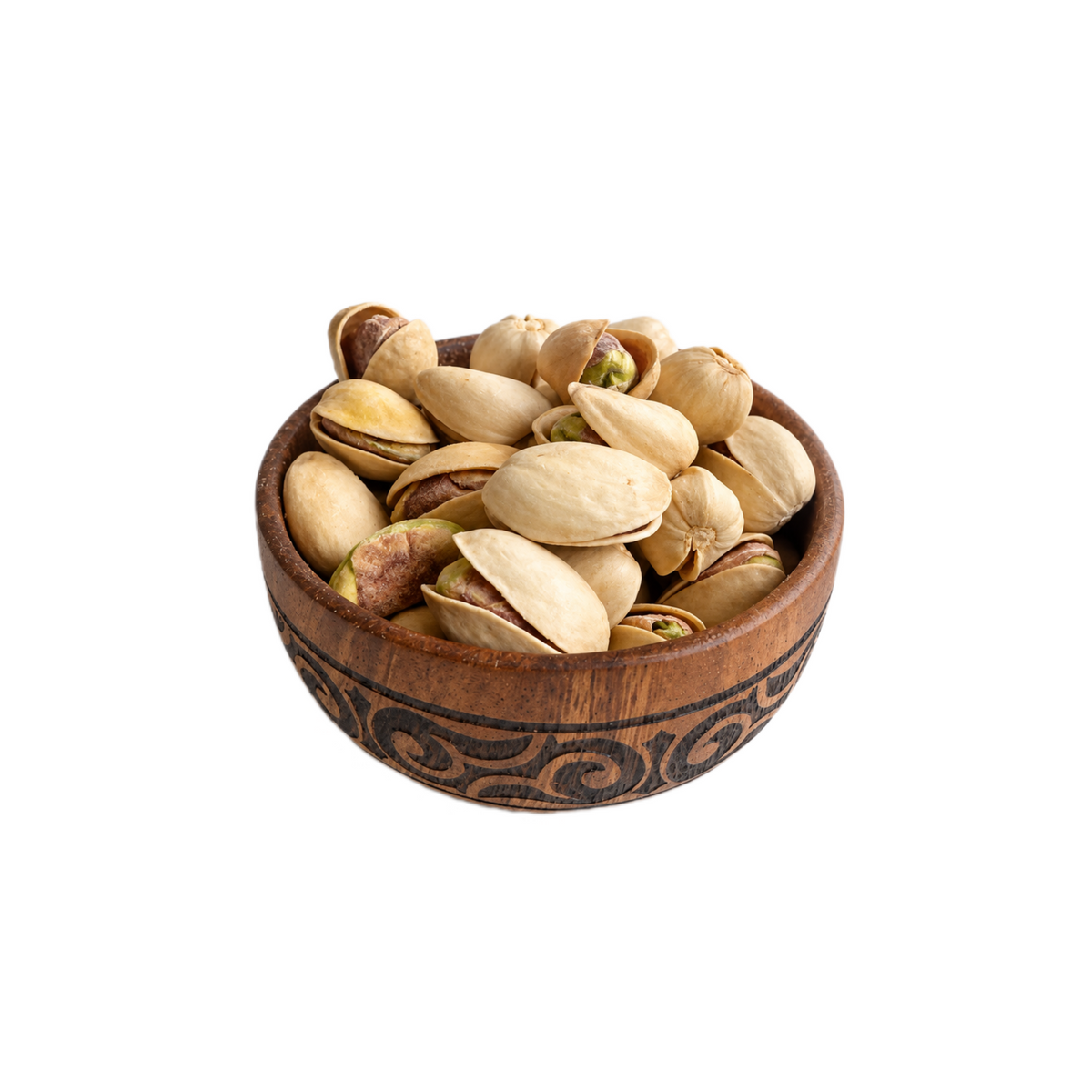 Roasted Pistachio