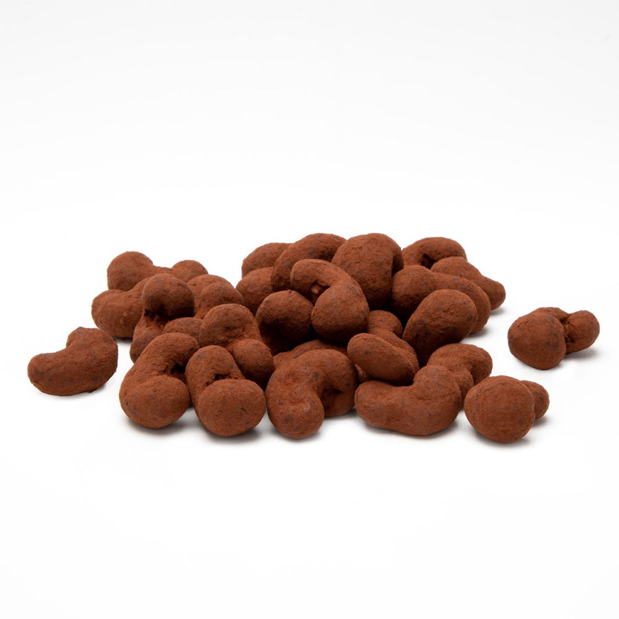 Cashew Cocoa Powder