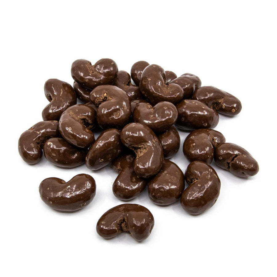 Cashew Milk Chocolate