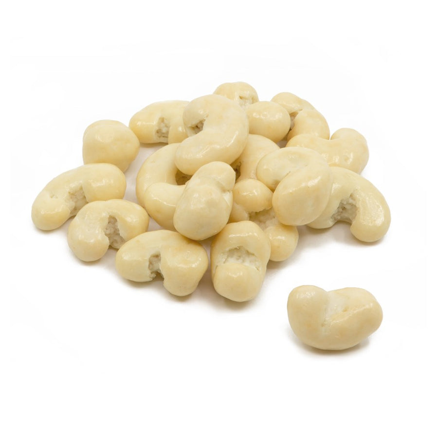 Cashew White Chocolate