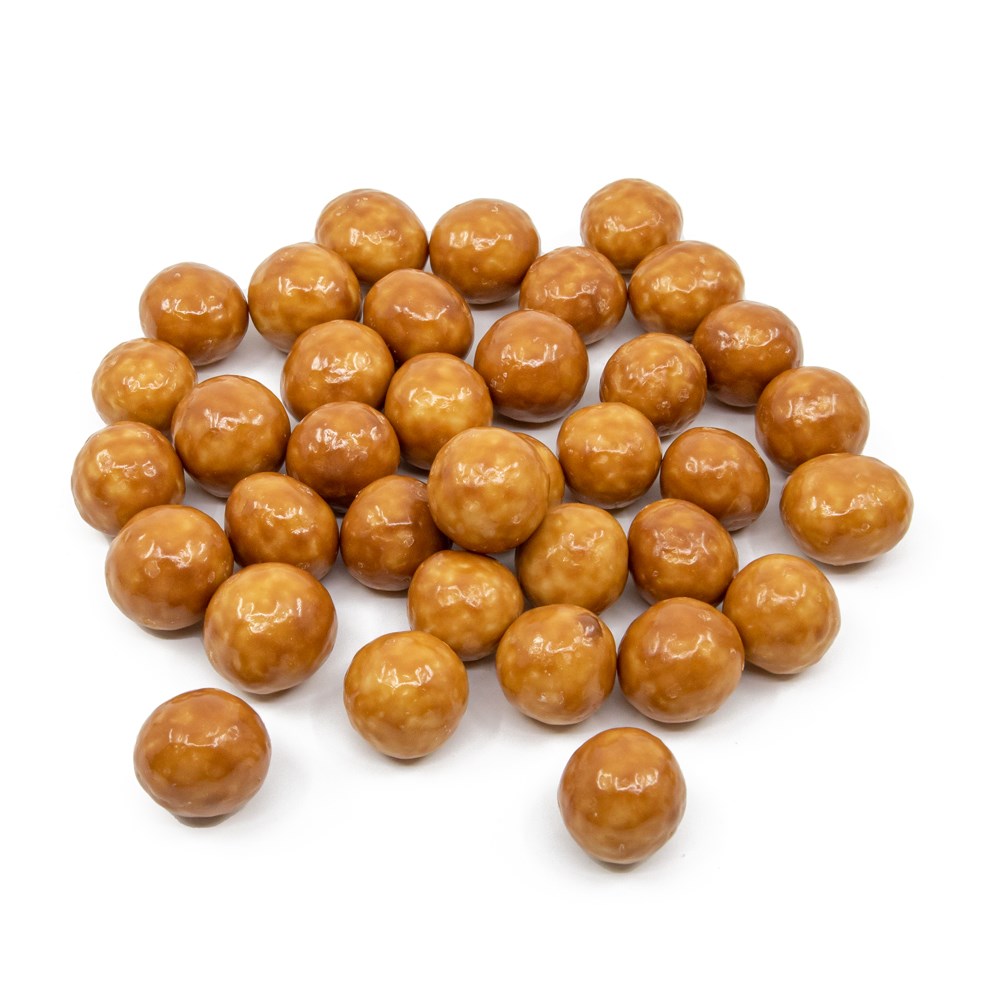 Hazelnut Caramel