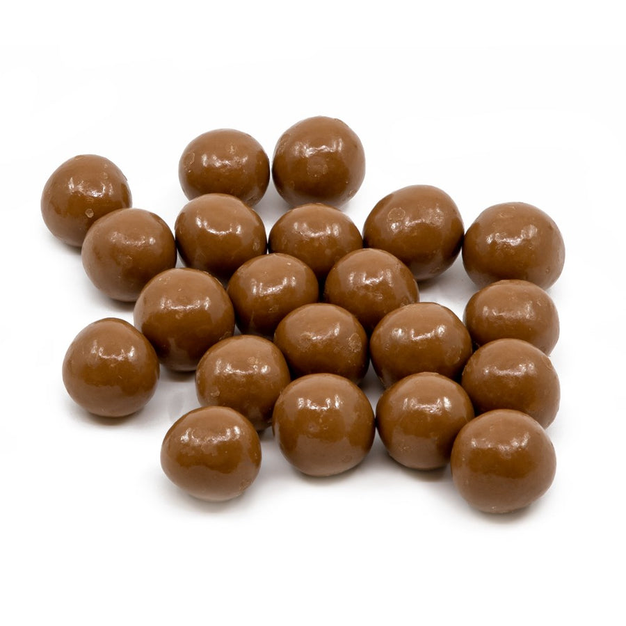 Hazelnut Milk Chocolate
