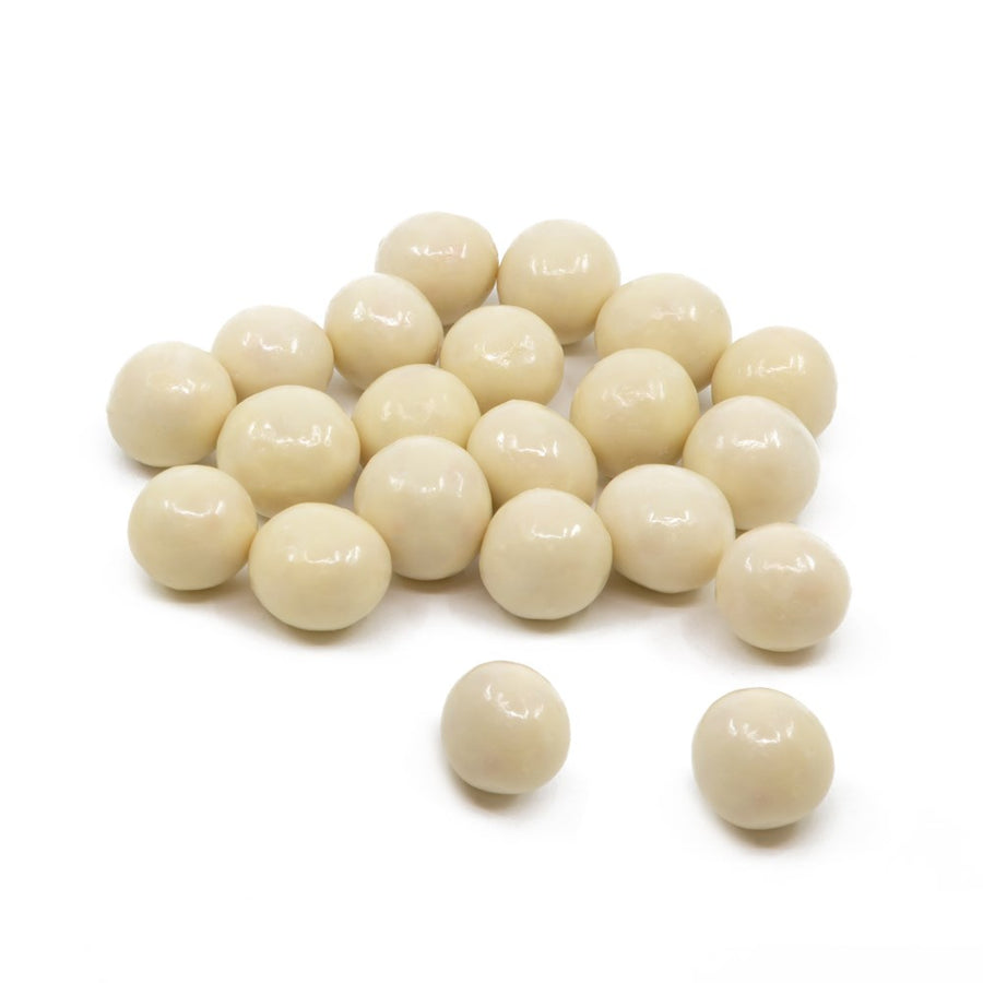Hazelnut White Chocolate