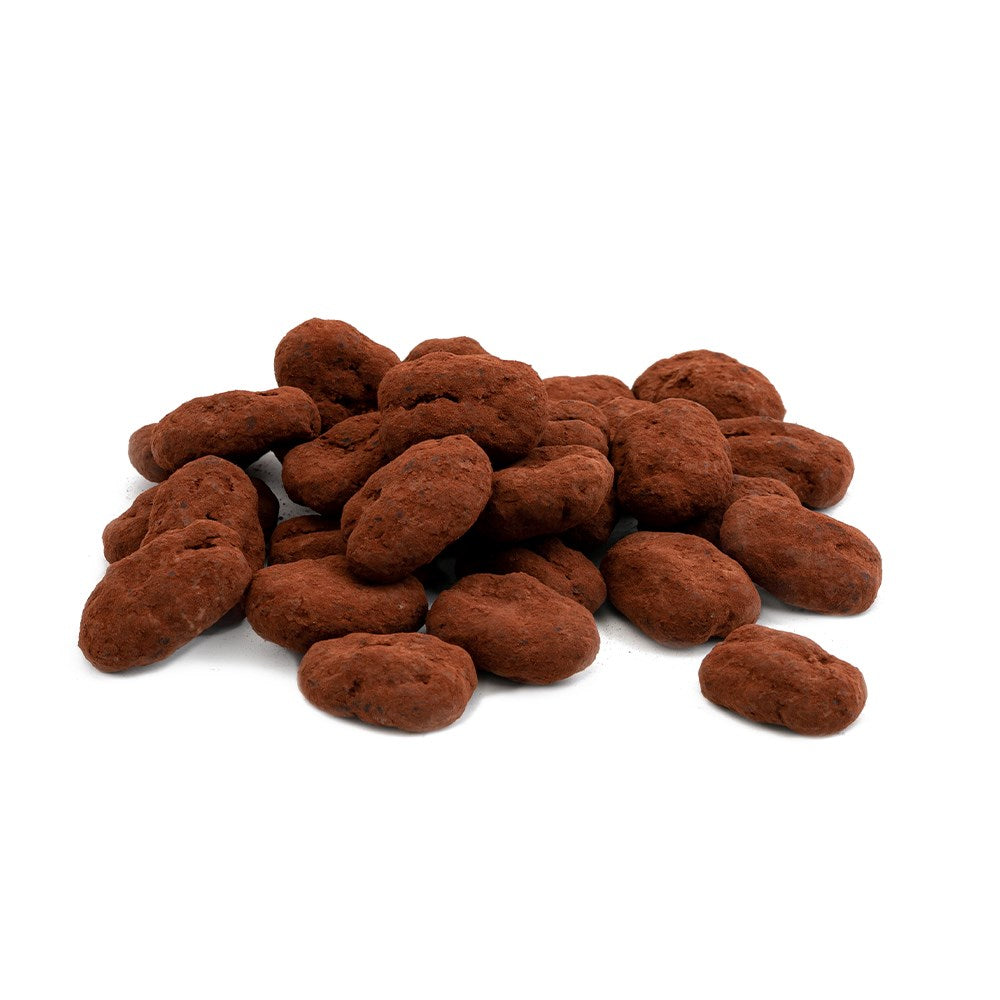 Pecan Cocoa