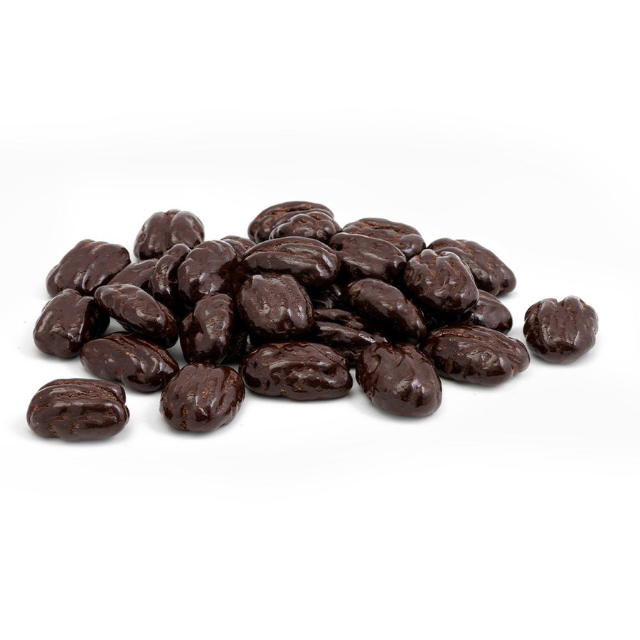 Pecan Dark Chocolate