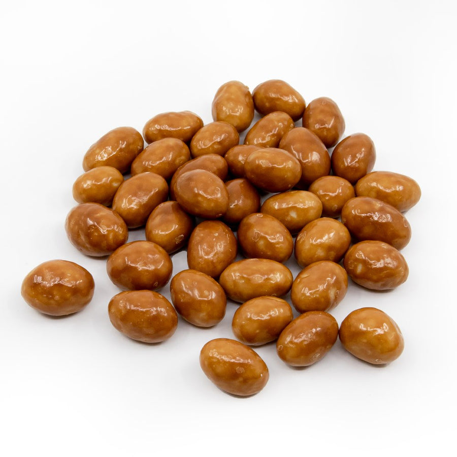 Pistachio Caramel