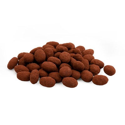 Almond Cocoa Powder