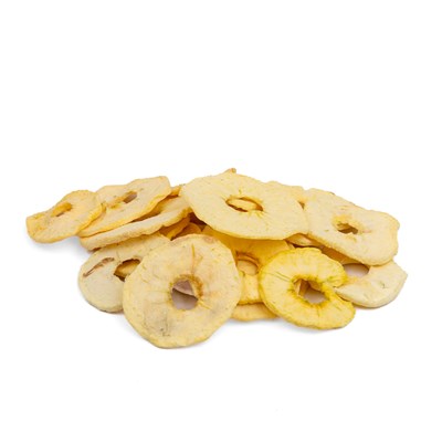 Dried Apple