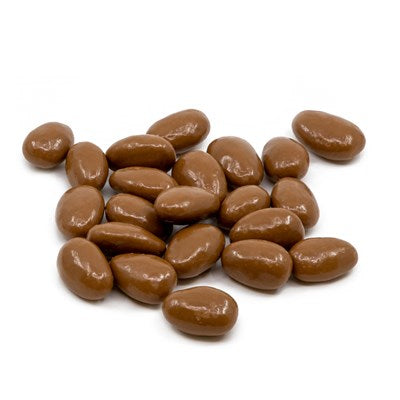 Almond Milk Chocolate