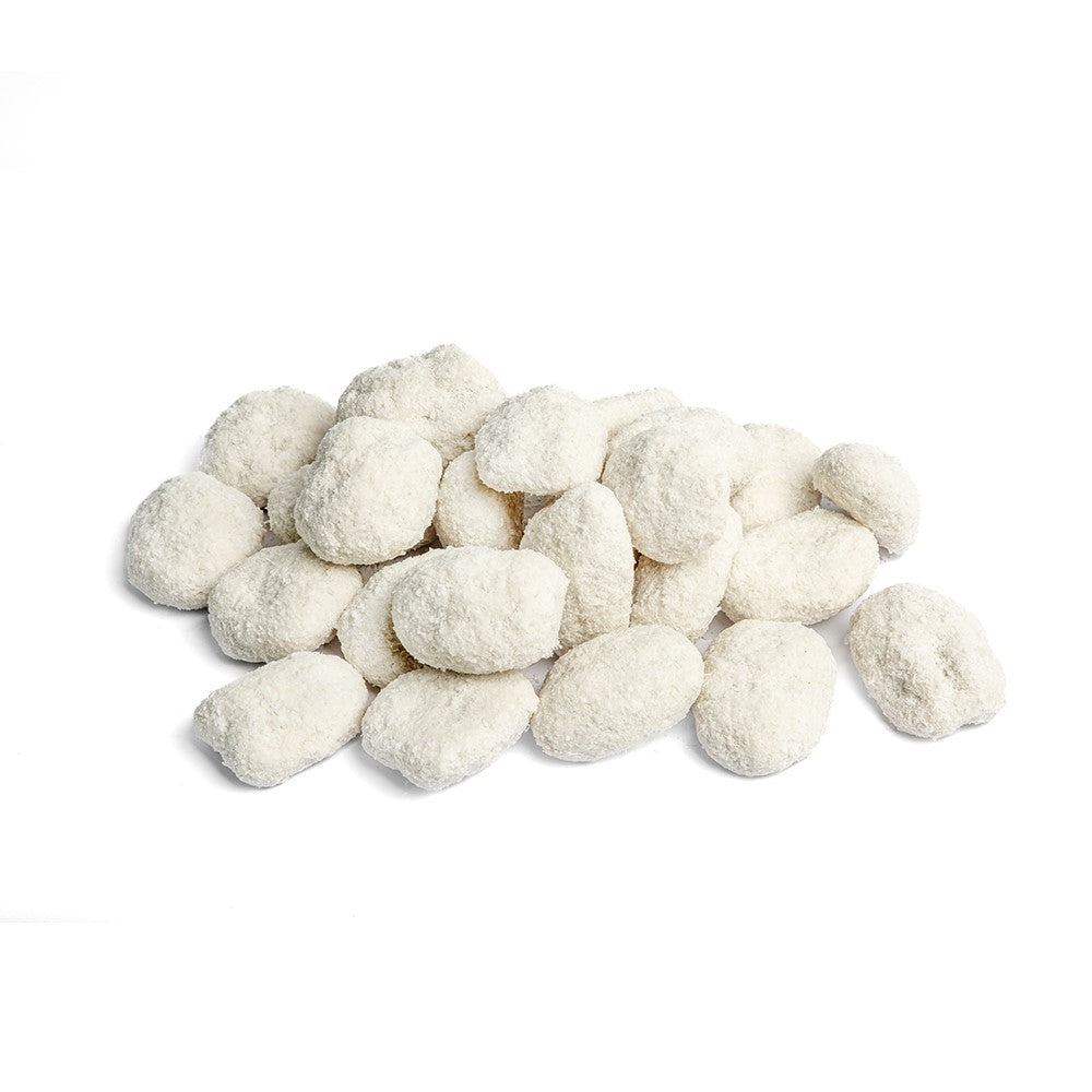Pecan Coconut White Chocolate