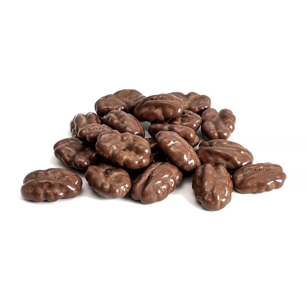 Pecan Milk Chocolate