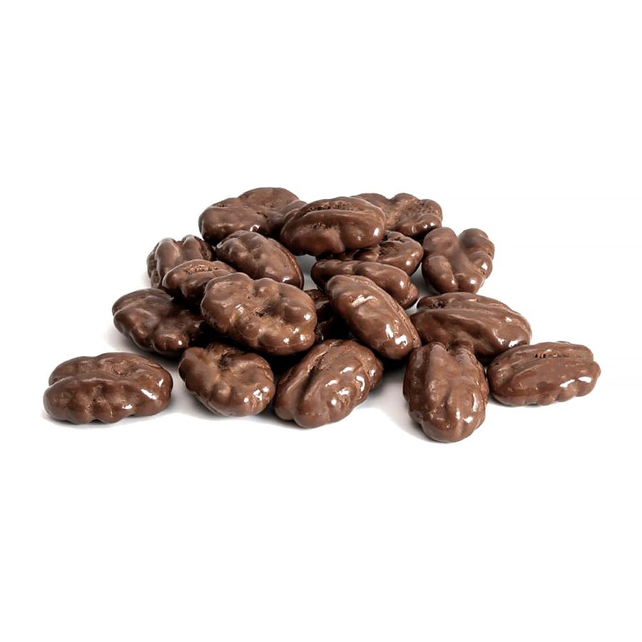 Pecan Milk Chocolate