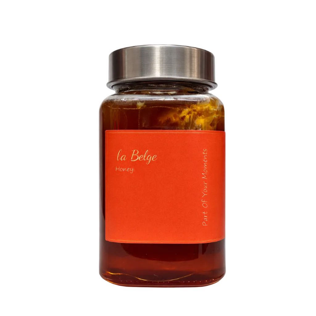 Royal Cave Sidr Honey
